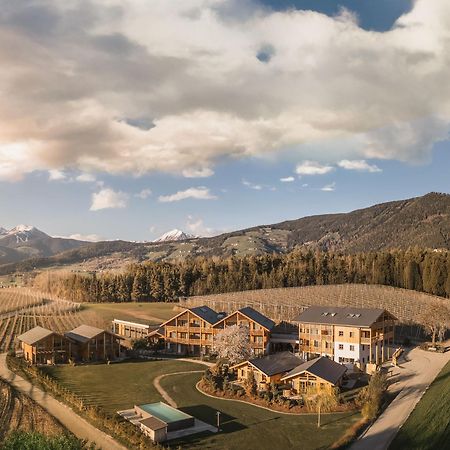 Kessler'S Mountain Lodge Natz-Schabs Екстер'єр фото