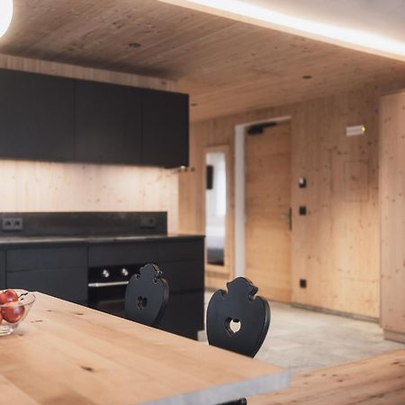 Kessler'S Mountain Lodge Natz-Schabs Екстер'єр фото