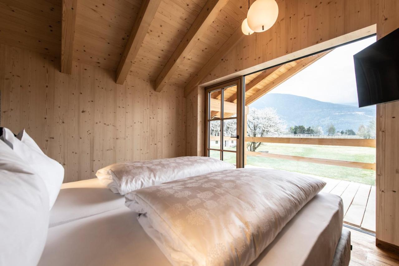 Kessler'S Mountain Lodge Natz-Schabs Екстер'єр фото