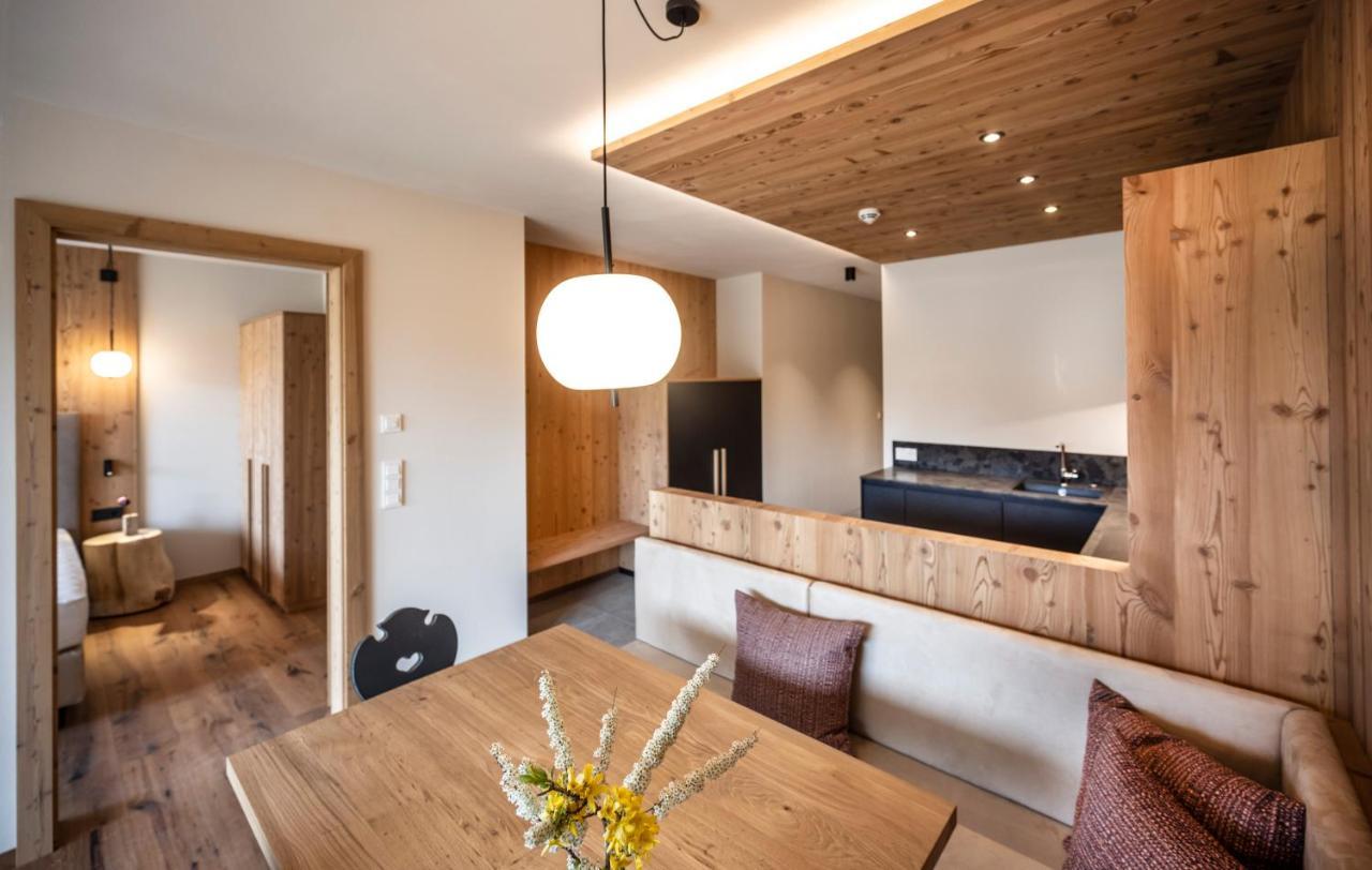 Kessler'S Mountain Lodge Natz-Schabs Екстер'єр фото