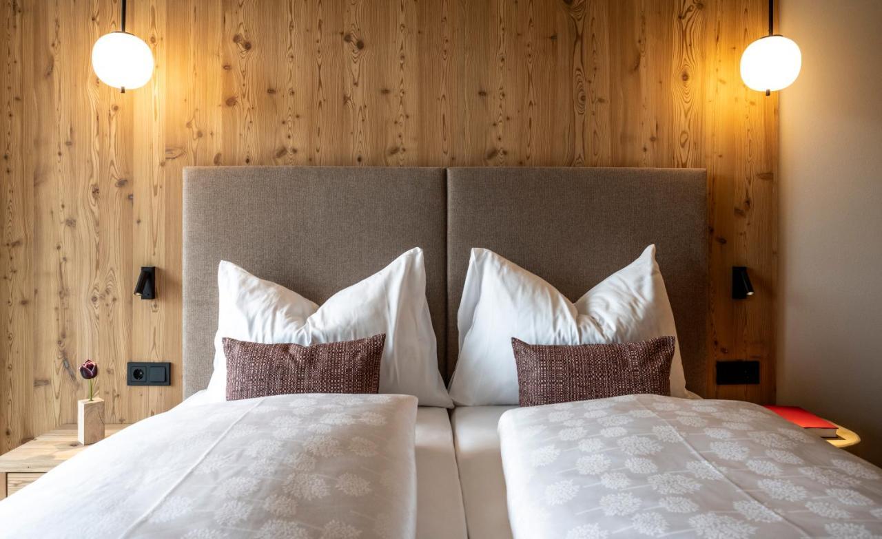 Kessler'S Mountain Lodge Natz-Schabs Екстер'єр фото