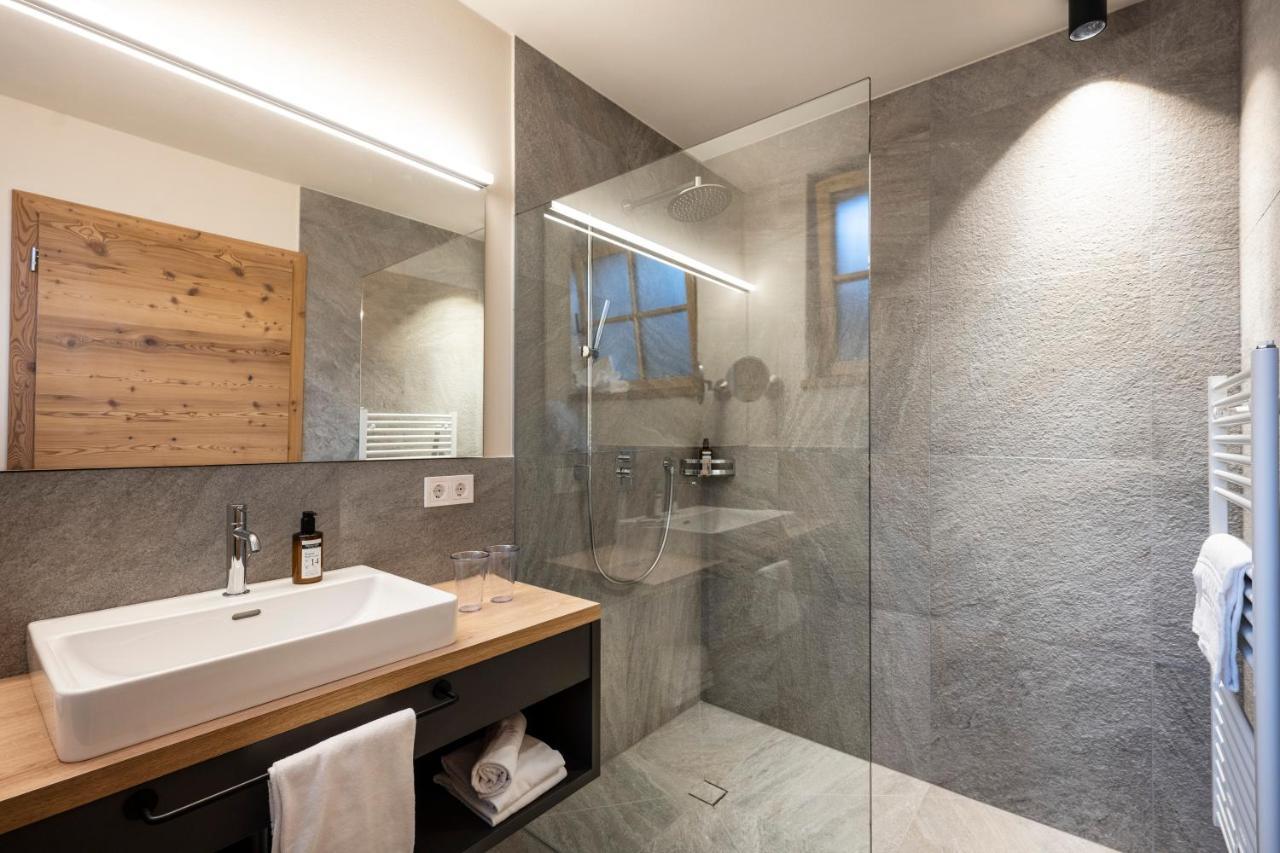 Kessler'S Mountain Lodge Natz-Schabs Екстер'єр фото