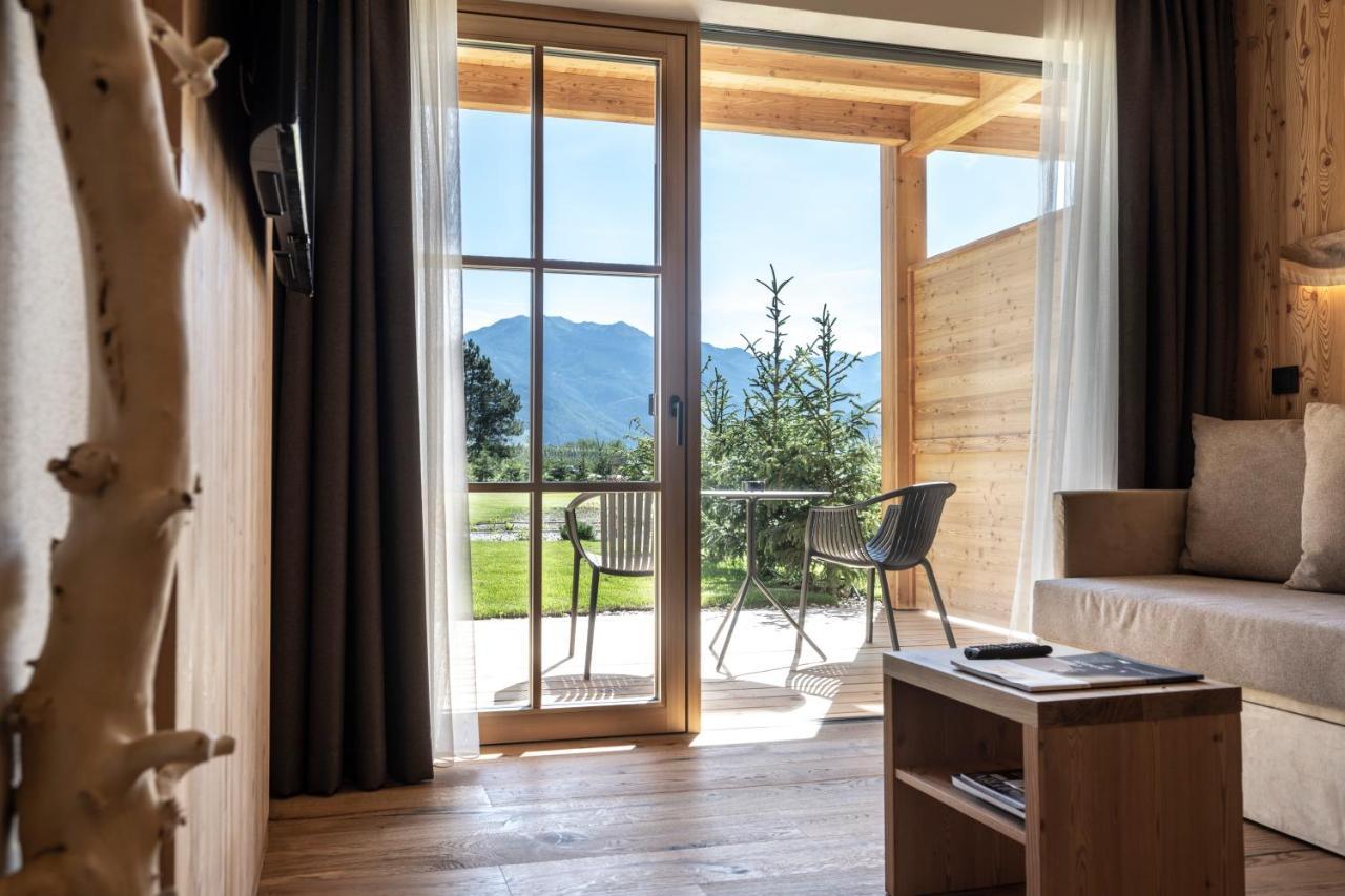 Kessler'S Mountain Lodge Natz-Schabs Екстер'єр фото