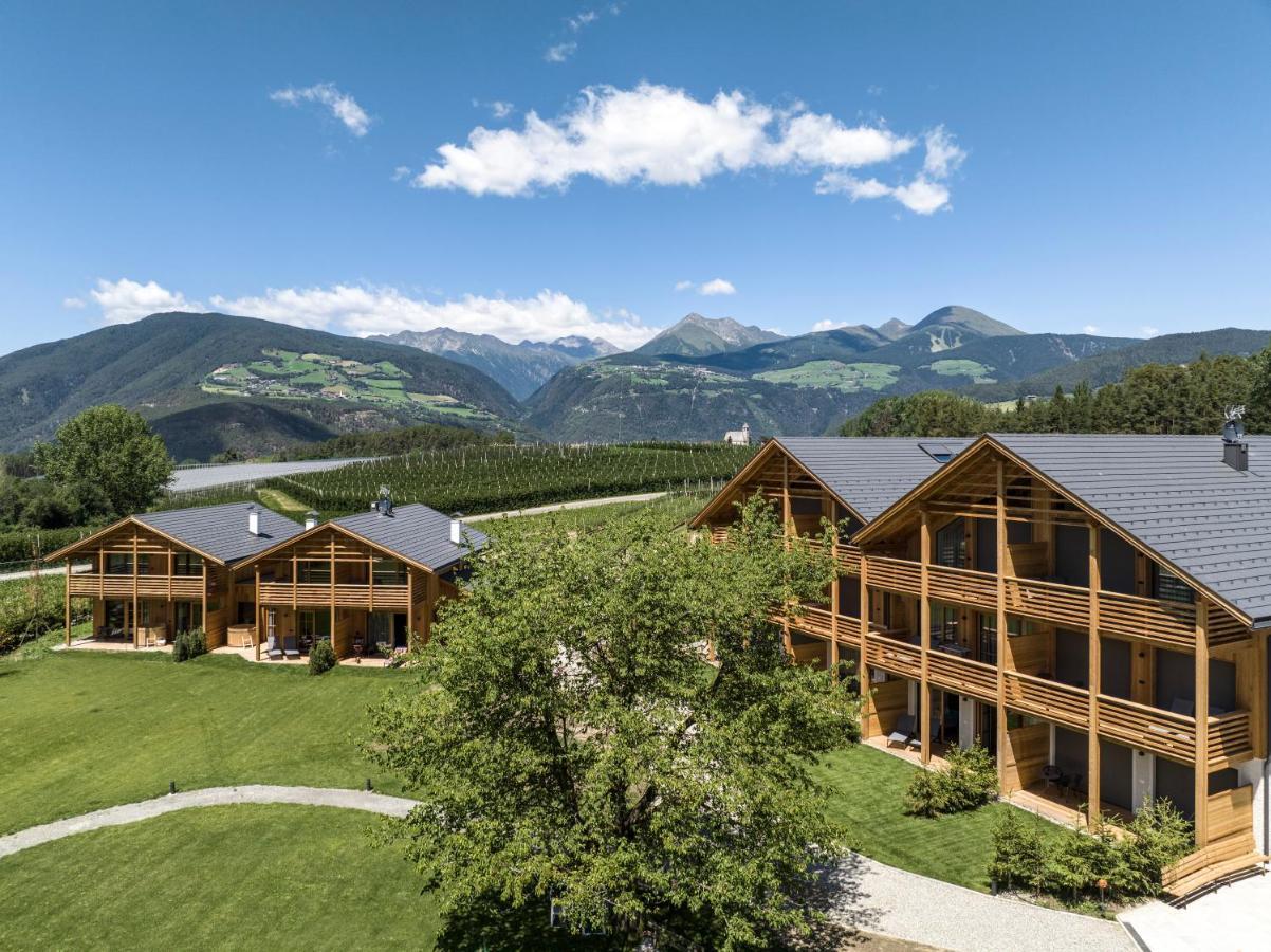 Kessler'S Mountain Lodge Natz-Schabs Екстер'єр фото