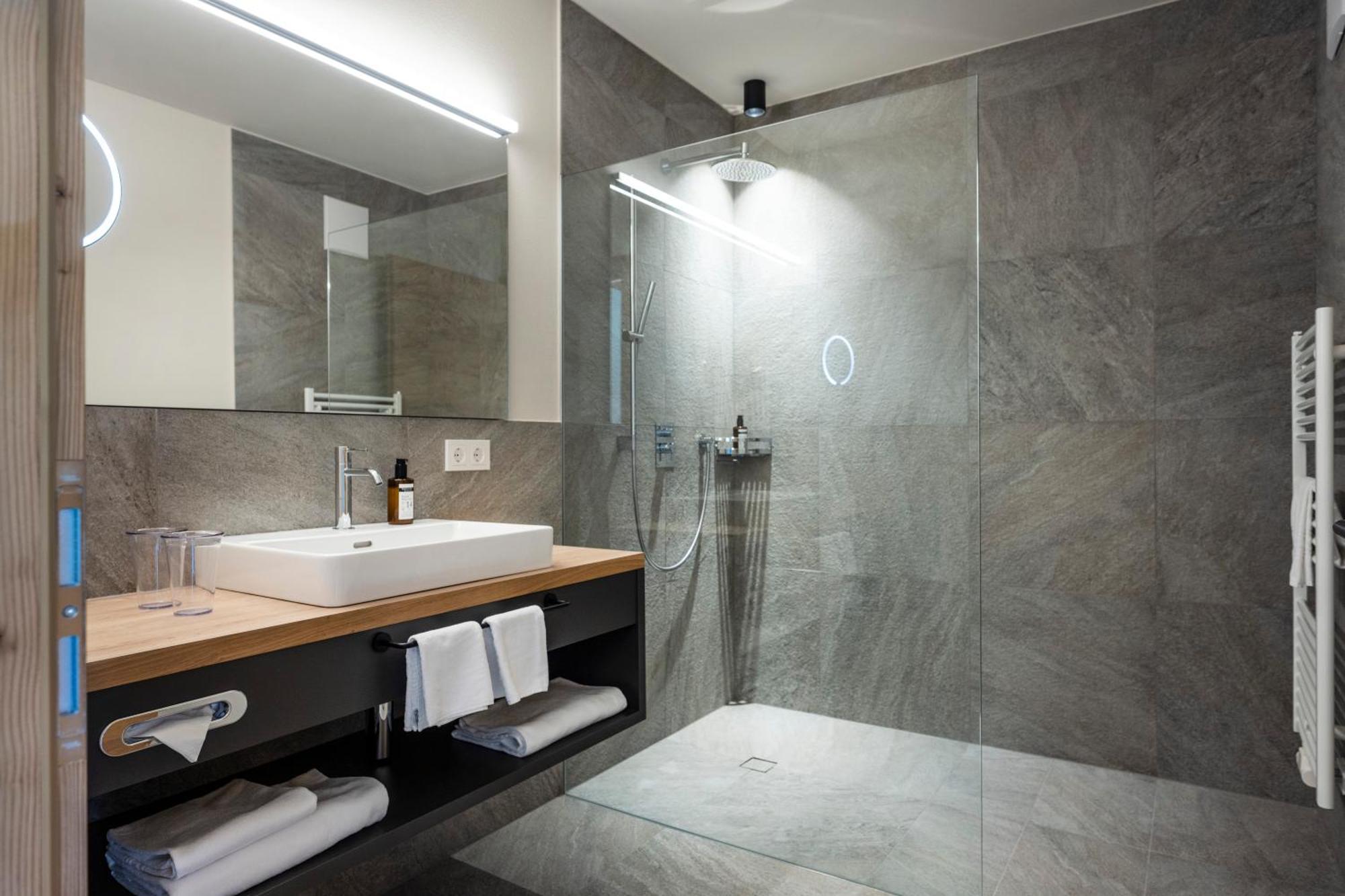Kessler'S Mountain Lodge Natz-Schabs Екстер'єр фото