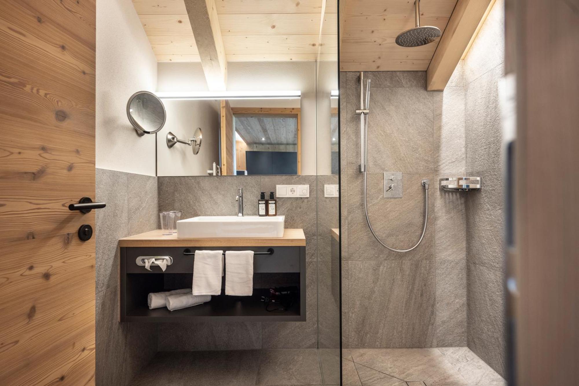 Kessler'S Mountain Lodge Natz-Schabs Номер фото