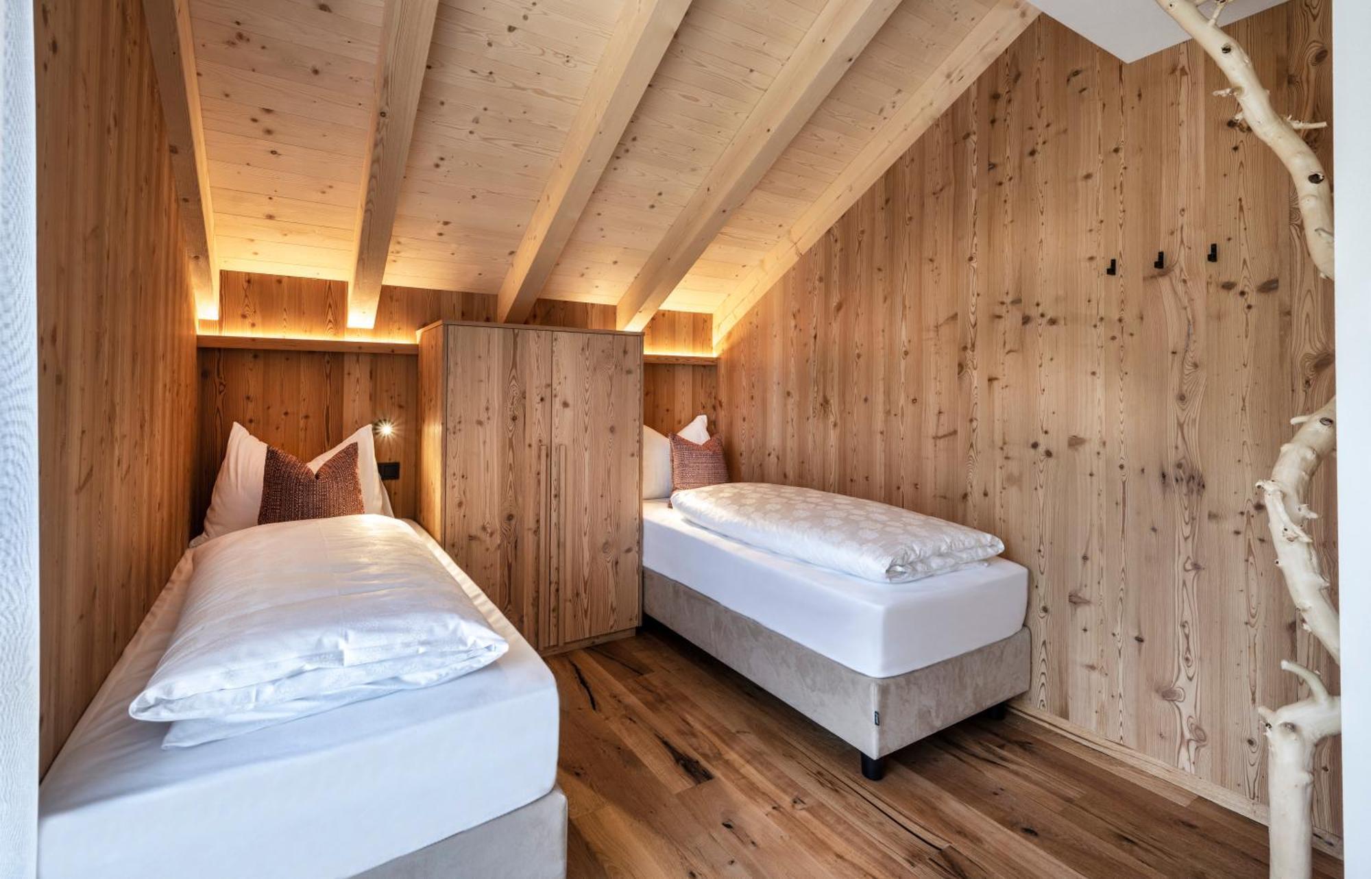 Kessler'S Mountain Lodge Natz-Schabs Номер фото