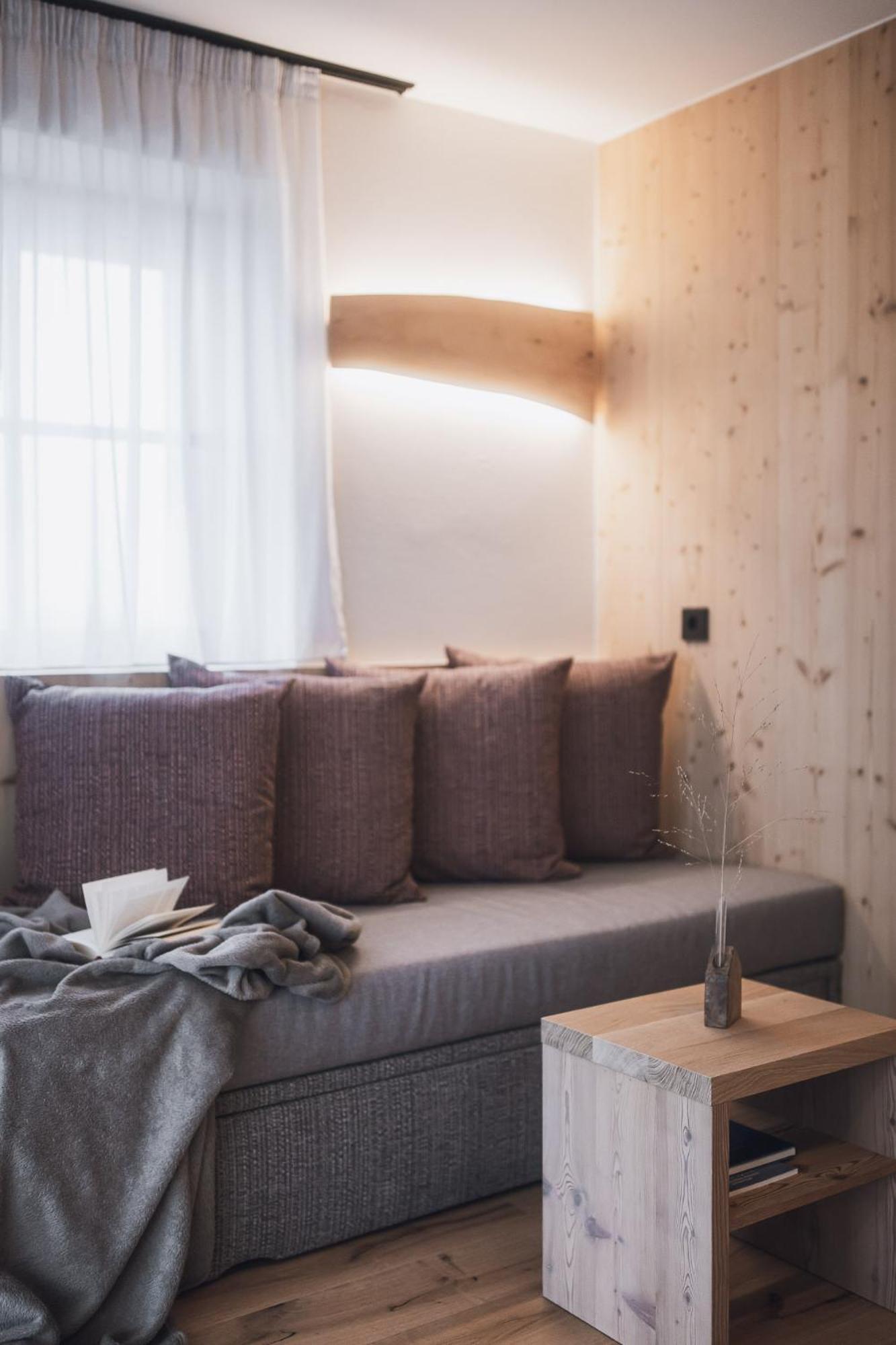 Kessler'S Mountain Lodge Natz-Schabs Екстер'єр фото
