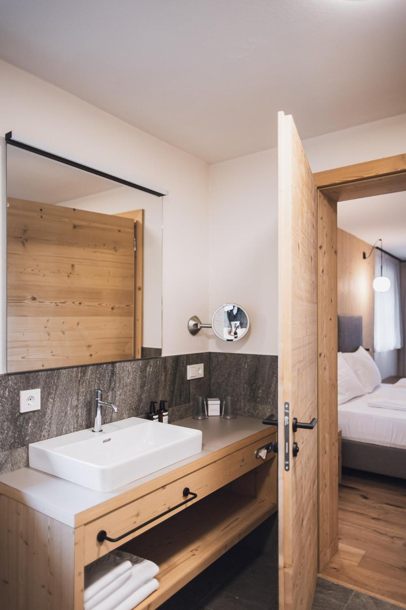 Kessler'S Mountain Lodge Natz-Schabs Екстер'єр фото
